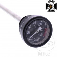 Ukazovateľ teploty oleja JMP 24X3MM alternatíva 7090068 pre Honda VTX 1300 2003-2007