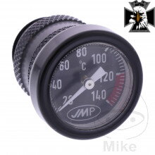 Ukazovateľ teploty oleja JMP 24X3MM alternatíva 7091119 pre Honda VF750C Magna RC43 1993-2000