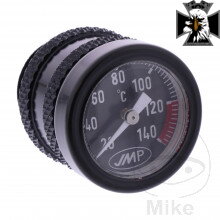 Ukazovateľ teploty oleja JMP 27X3MM alternatíva 7090764  pre Yamaha Virago XV535 1988-2000 