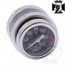 Ukazovateľ teploty oleja JMP 30X1.5MM alternatíva 7091374 pre Kawasaki Vulcan 1600 2003-2008