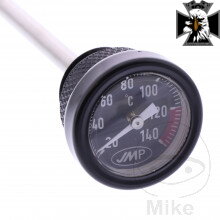 Ukazovateľ teploty oleja JMP 24X3MM alternatíva 7091044 pre Honda VT750 C2 RC44  Aero 1997-2002
