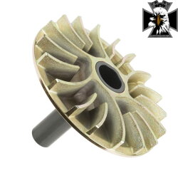 Variátor can-am Outlander Renegade 800 1000 420280374