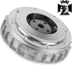 Variátor Yamaha Kodiak Grizzly 550 700 3B4-17606-00-00, 5B4-17606-00-00