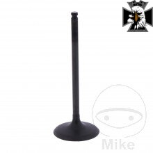 Ventil sací originálny diel pre Yamaha MT09 / FZ09 RN69 2021-2023 