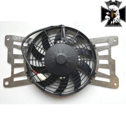 Ventilátor chladiča pre cfmoto cforce 850 1000 9AWA-181200