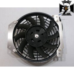 Ventilátor chladiča Kawasaki Praire 700 KVF 650 59502-0012