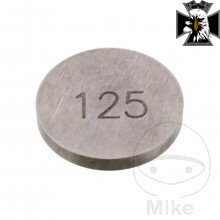 Ventilová podložka 9.5 mm 1.25 JMP PRX 7470384  pre Honda CMX 1100 Rebel 2021-2024