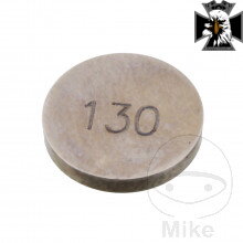 Ventilová podložka 9.5 mm 1.30 JMP PRX 7470386  pre Honda CMX 1100 Rebel 2021-2024