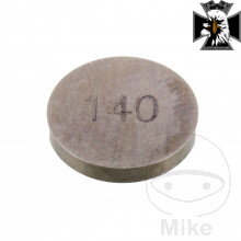 Ventilová podložka 9.5 mm 1.40 JMP PRX 7470391  pre Honda CMX 1100 Rebel 2021-2024 