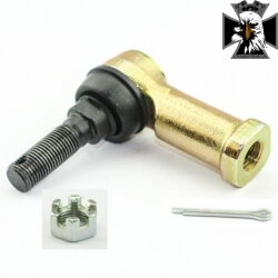 Vnútorný koniec spojovacej tyče can-am outlander Renegade 800 1000 G2 od roku 2012 709400490, 51-1034 RH, 41-1052