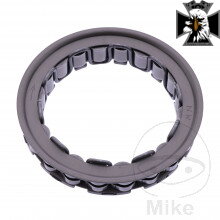 Voľnobežka originálny diel  pre Kawasaki Vulcan VN900 2006-2017 