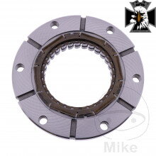 Voľnobežka originálny diel Pre Honda VT750 C4 C5 RC50 2006-2016 