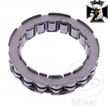 Voľnobežka originálny diel pre Kawasaki Vulcan VN1500 1999-2005