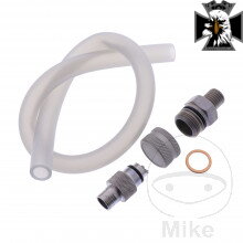 Výpustná skrutka s ventilom M12X1.5  pre Honda GoldWing GL1800 2018-2024