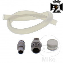 Výpustná skrutka s ventilom M12X1.5 pre Kawasaki Vulcan 2000 2004-2010