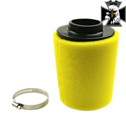 Vzduchový filter Can-am Outlander Renegade 500 650 800 G1 2008-2012 707800174 cfmoto 800 X8 0800-112000