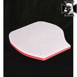Vzduchový filter Yamaha Grizzly 550 700 HFF4026 3B4-14451-00-00