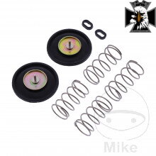 Vzduchový ventil Tourmax Karburátor pre Honda Shadow VT600 1988-2000 Vzduchový ventil Tourmax Karburátor pre Honda Shadow VT600 1988-2000