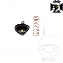 Vzduchový ventil Tourmax Karburátor pre Yamaha Virago XV 750 1992-1997