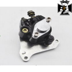zadný brzdový strmeň Yamaha raptor 660 5LP-2580W-00-00 5LP-2580W-10-00