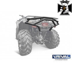 Zadný ochranný rám pre CFmoto Cforce 520 2016-2020