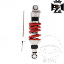 Zadný tlmič MONO YSS nastaviteľný pre Honda Shadow VT600 1988-2000