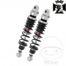 Zadný tlmič pár YSS nastaviteľný  pre Honda CMX 1100 Rebel 2021-2024