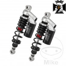 Zadný tlmič pár YSS nastaviteľný  pre Honda CMX 1100 Rebel 2021-2024