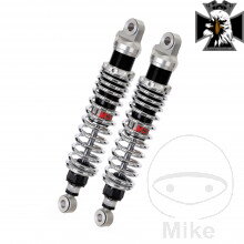 Zadný tlmič pár YSS nastaviteľný pre Honda VF750C Magna RC43 1993-2000