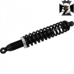 zadný tlmič yamaha grizzly 550 700 07-13 3B4-22210-00-00 zadný tlmič yamaha grizzly 550 700 07-13 3B4-22210-00-00