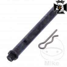 Zaisťovací čap brzdiča sada Tourmax pre Suzuki VZ800 Marauder 1997-2003