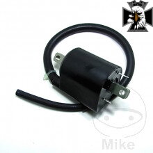 Zapaľovacia cievka zadná TMX alternatíva 7003087 pre Suzuki VL1500 Intruder 1998-2012