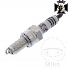 Zapaľovacia sviečka CPR9EAIX-9 NGK SAE M4 alternatíva 7081185  pre Yamaha MT09 / FZ09 RN29 2013-2016