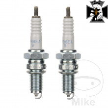 Zapaľovacia sviečka DPR8EA-9 NGK SAE M4 alternatíva 7080948 QUICK  pre Suzuki VS800 Intruder 1992-2000