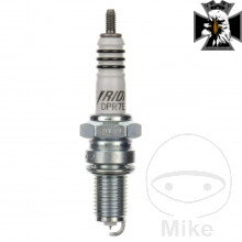 Zapaľovacia sviečka NGK DPR7EIX-9 náhrada Iridium Pre Honda VT750 C4 C5 RC50 2006-2016 