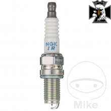 Zapaľovacia sviečka NGK KR9CI originálny náhradný diel Iridium pre Yamaha XVS 1300 Midnight Star 2007-2016