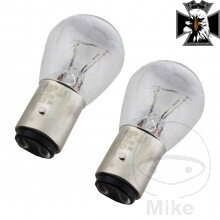 Žiarovka 12V21/5W BAY15D OSR Ultra Life 2er Blister pre Honda VF750C Magna RC43 1993-2000