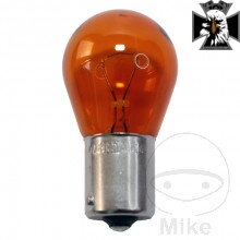 Žiarovka 12V21W BAU15S JMP počet 10 ks. ID 1591643 Pre Yamaha Midnight Star XVS 950 2009-2015