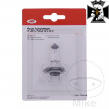 Žiarovka 12V55W H7+90% JMP pre BMW R1200GS 2004-2007 (72kw verzia)
