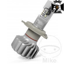 Žiarovka PRO 6000 HL H4/LED LED pre motocykle pre Suzuki Intruder M1800R   VZR1800 2006-2017