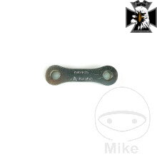 Zníženie podvozku sada AT pre Yamaha MT09 / FZ09 RN29 2013-2016 