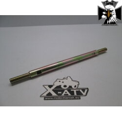 Zosilnený hrebeň riadenia 14 mm Can-am G1 Outlander Renegade 330 400 800 709400190 709400485 41-6500