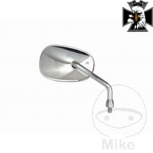 Zrkadlo chróm ľavé JMP pre Kawasaki Vulcan 2000 2004-2010
