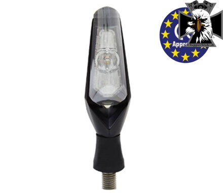 KOSO HE103K00 LED BLINKER MARS