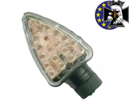 WINKER LAMPS M10-0506L UNIVERZÁLNE  LED BLINKRE