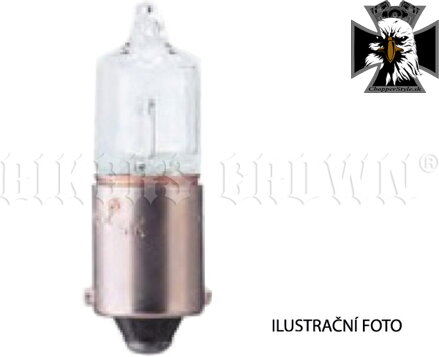 WINKER LAMPS M10-0525 ŽIAROVKA DO BLINKROV