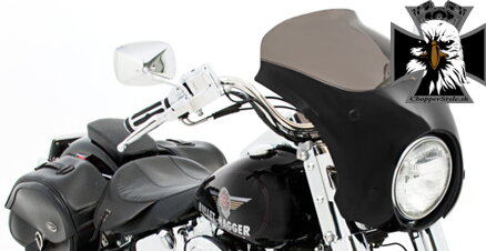 Maska Harley Bullet