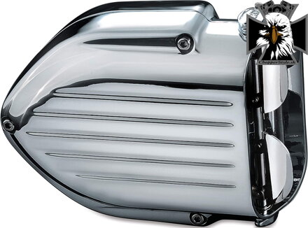 Kuryakyn - Hypercharger pre Honda VT1300CX Fury