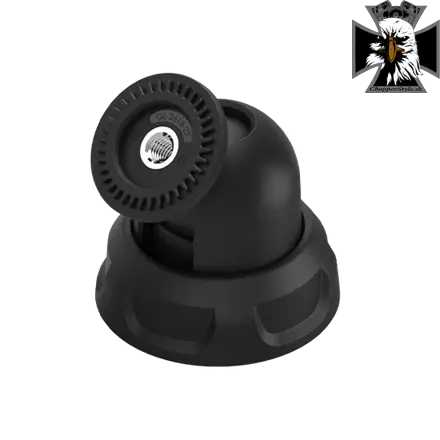 Quad Lock - 360 otočné rameno