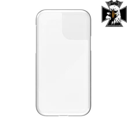 Quad Lock - Vodeodolné púzdro na ochranný kryt pre telefóny iPhone